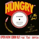 Artwork for Hungry (For Love)