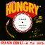 Artwork for Hungry (For Love)