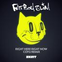 Artwork for Right Here, Right Now (Coyu Remix)
