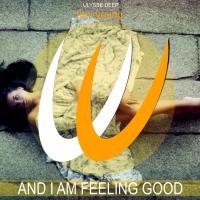 Artwork for And I Am Feeling Good by Toni Young