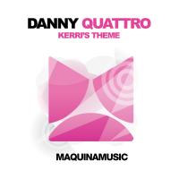 Artwork for Kerri's Theme by Danny Quattro