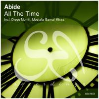 Artwork for All The Time by Abide