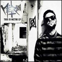 Artwork for This Is Metro Ep by Metro