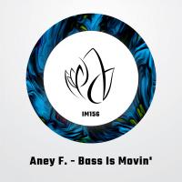 Artwork for Bass Is Movin' by Aney F.