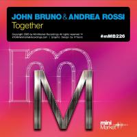 Artwork for Together by John Bruno