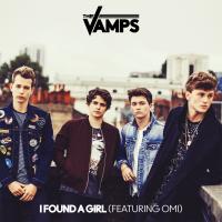 Artwork for I Found A Girl by The Vamps