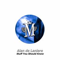 Artwork for Stuff You Should Know by Alan De Laniere