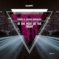 Artwork for In The Heat of The Night by Kiano