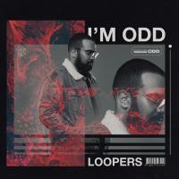 Artwork for I'm Odd by Loopers