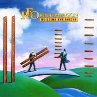 Artwork for Building the Bridge by REO Speedwagon