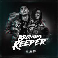 Artwork for Brothers Keeper by Sneakk