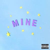 Artwork for Mine by Bazzi