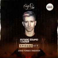 Artwork for FSOE 677 - Future Sound Of Egypt Episode 677 by Aly & Fila