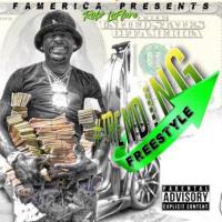 Artwork for Trending Freestyle by Ralo