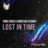 Artwork for Lost In Time by Three Faces