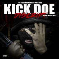 Artwork for Kick Doe (feat. 93Beatz) by Discript