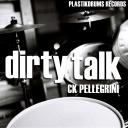 Artwork for Dirty Talk (Acapella)