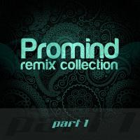 Artwork for Promind - Remix Collection Part 1 by Various Artists