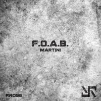 Artwork for F.O.A.B. EP by F.O.A.B.