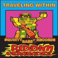 Artwork for Traveling Within by Riddim Fernandez