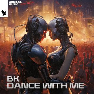 Artwork for Dance With Me