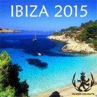 Artwork for Ibiza Muziek Colours 2015 by Various Artists