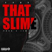 Artwork for That Slime by TYSF