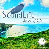 Artwork for Essence of Life by SoundLift