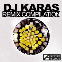 Artwork for Remix Compilation by DJ Karas