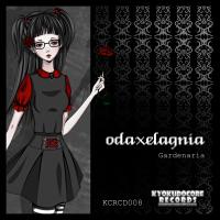 Artwork for Gardenaria by odaxelagnia