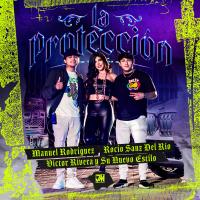 Artwork for La Protección by Manuel Rodriguez