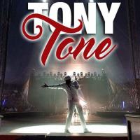 Tony Tone