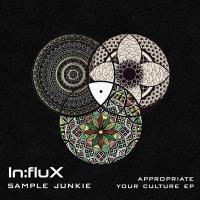 Artwork for Appropriate Your Culture EP by Sample Junkie