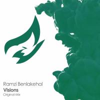 Artwork for Visions by Ramzi Benlakehal