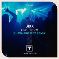 Artwork for Light Show (Guava Project Remix) by BiXX