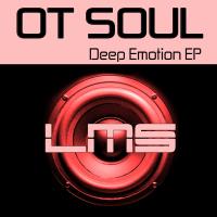 Artwork for Deep Emotion EP by OT Soul