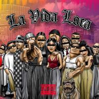 Artwork for La Vida Loca by LulBearRubberBand