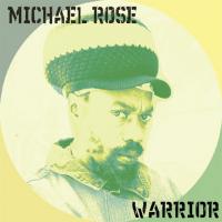 Artwork for Warrior by Michael Rose