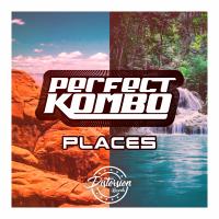 Artwork for Places by Perfect Kombo