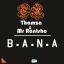 Artwork for B.A.N.A (Original Mix)