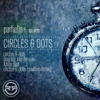 Artwork for Circles & Dots EP by Parhelia