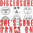 Artwork for She’s Gone, Dance On