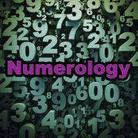 Artwork for Numerlogy by Lofi Beat Hip Hop Rap Community