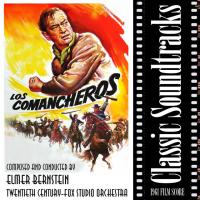 Twentieth Century-Fox Studio Orchestra