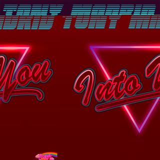 Artwork for Into You (Original Mix)