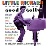 Artwork for "Good Golly, Miss Molly" by Little Richard