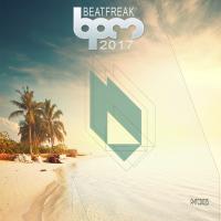 Artwork for Beatfreak Bpm 2017 by Made In Riot