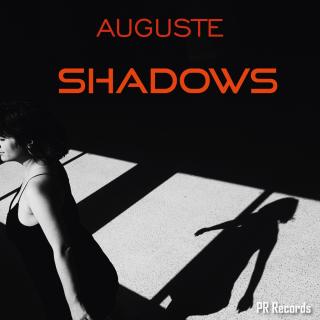 Artwork for Shadows (Original Mix)