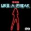 Artwork for Like a Freak