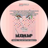 Artwork for Unspell Deluxe Edition Remix EP by Mugwump